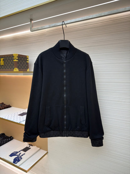 Zip Jacket