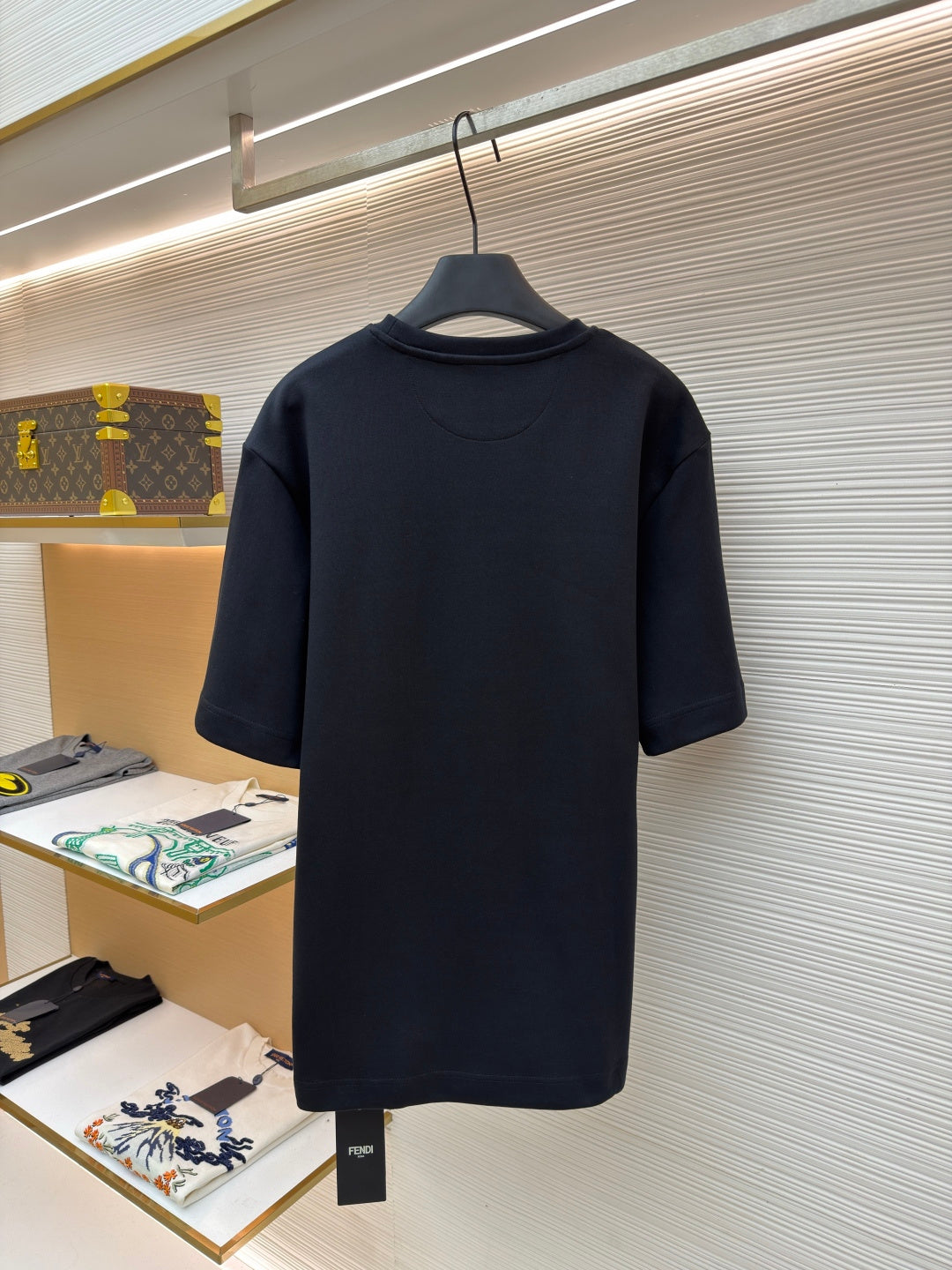 FF Motif T-Shirt