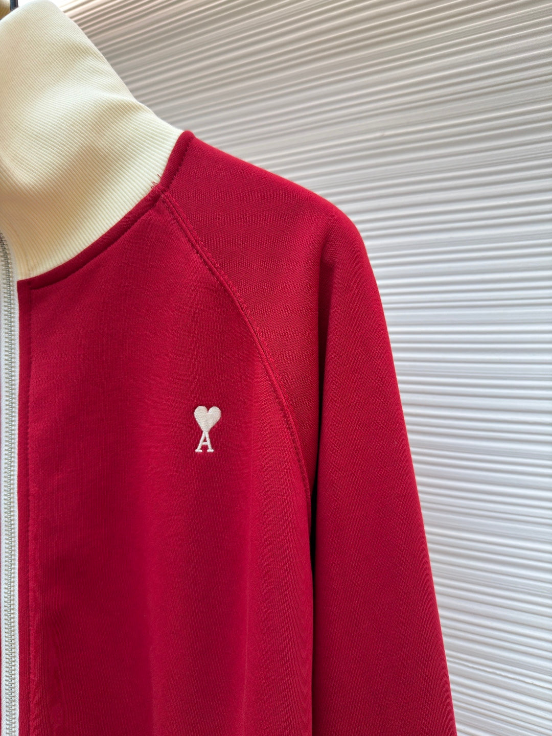 de Cœur Zip Jacket