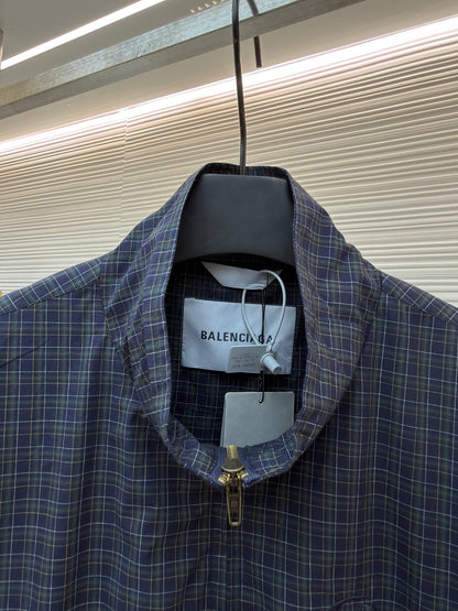 Logo Jacket