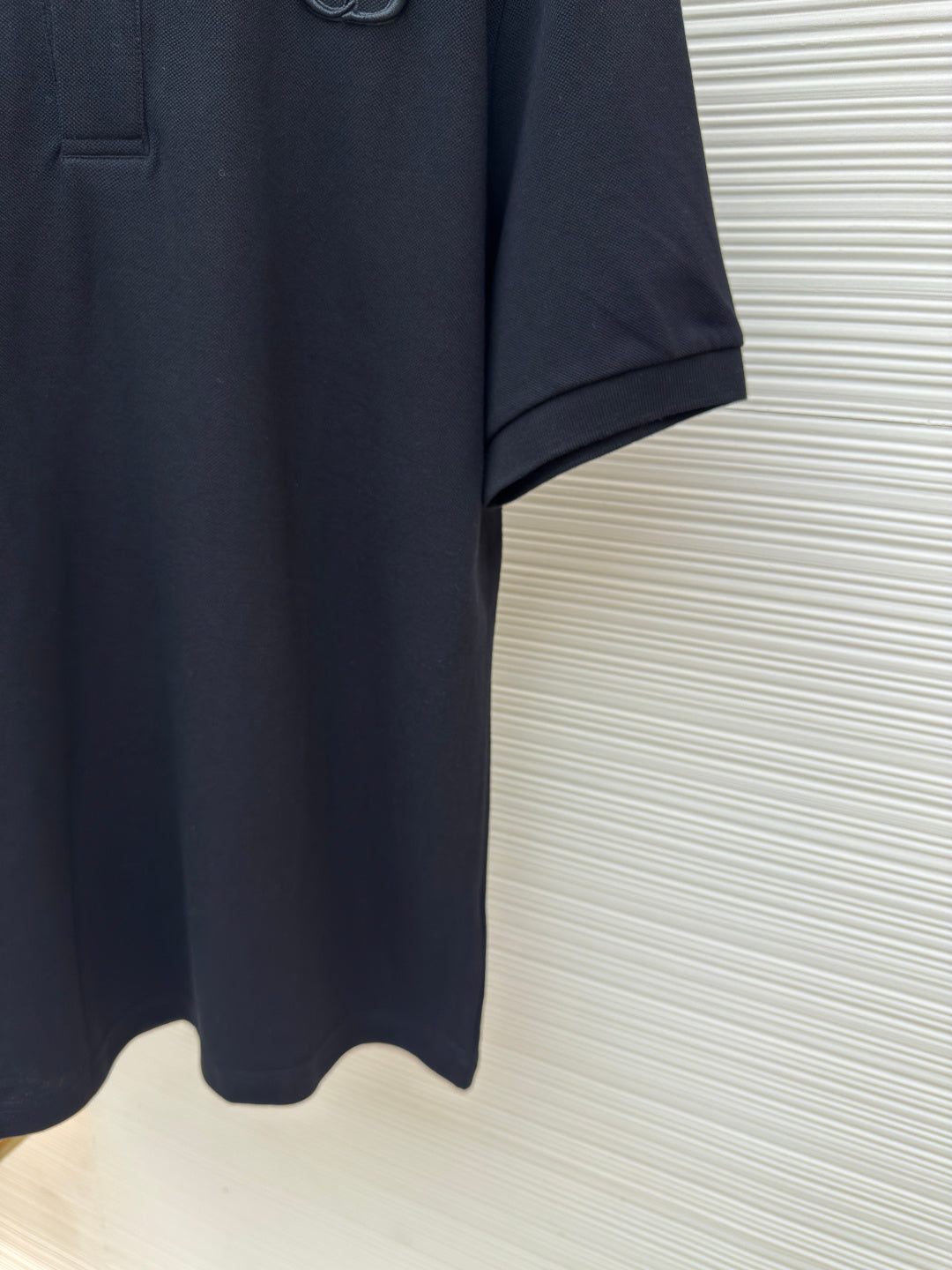 CD Logo Polo Shirt