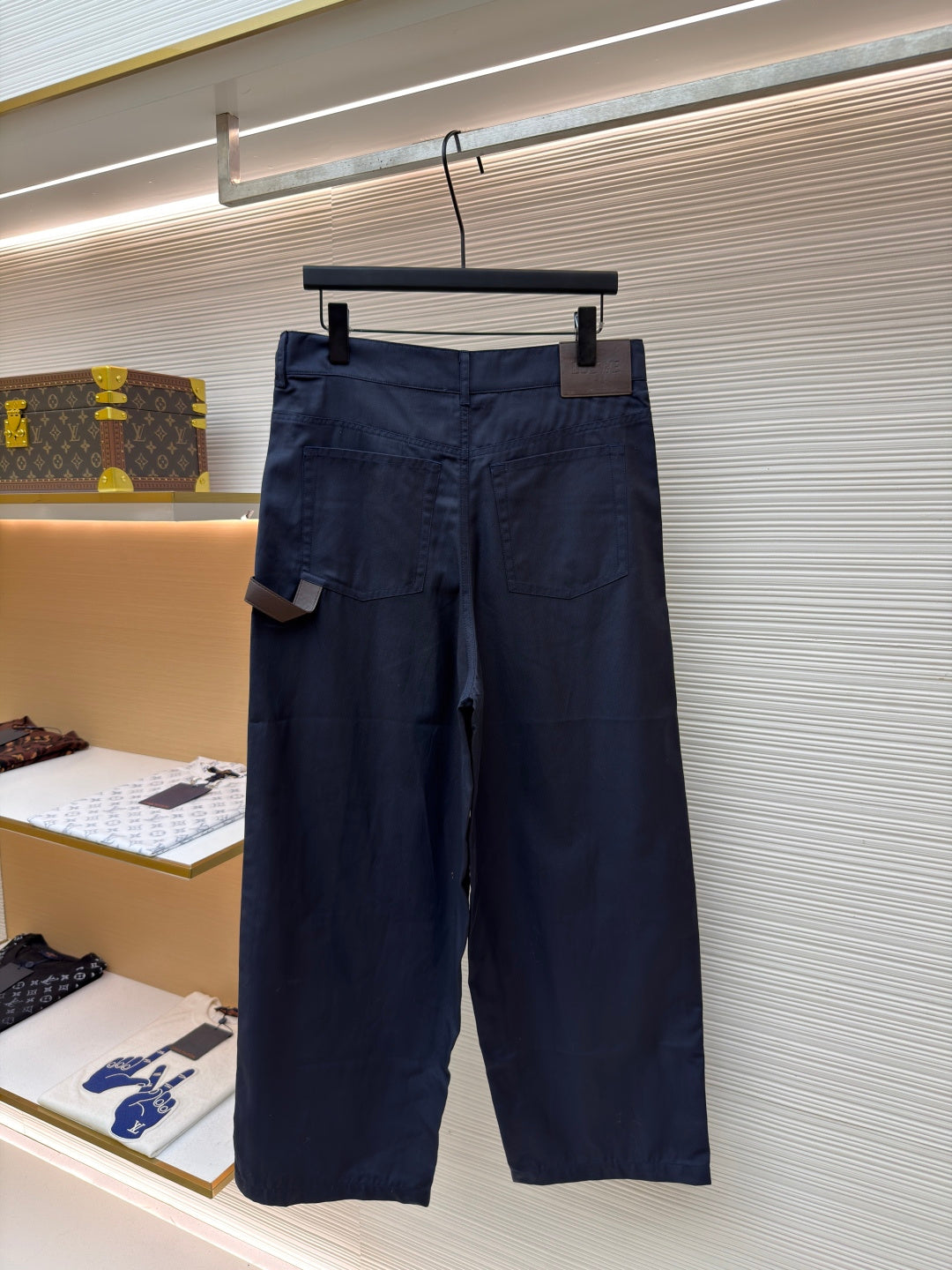 Cargo Trousers