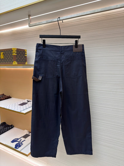 Cargo Trousers