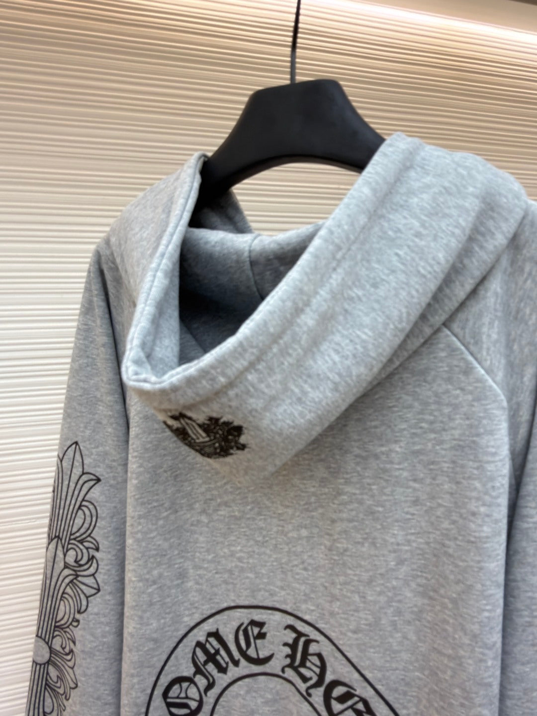 Zip Jacket