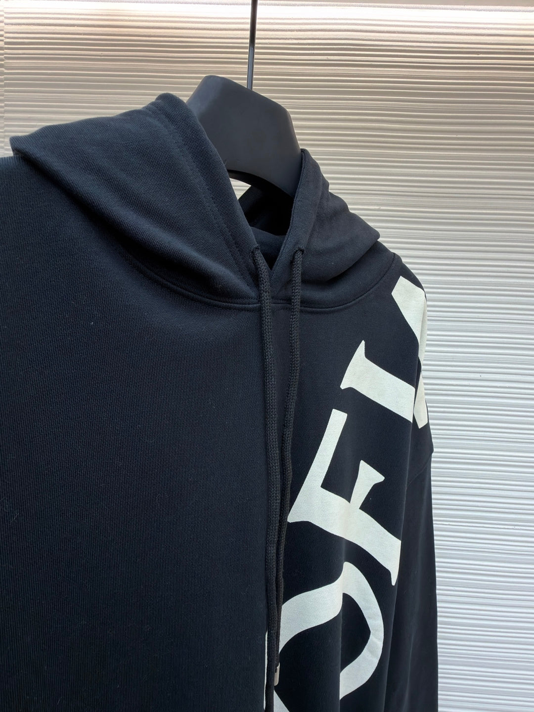 Graphic Hoodie