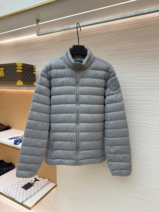 Down Jacket