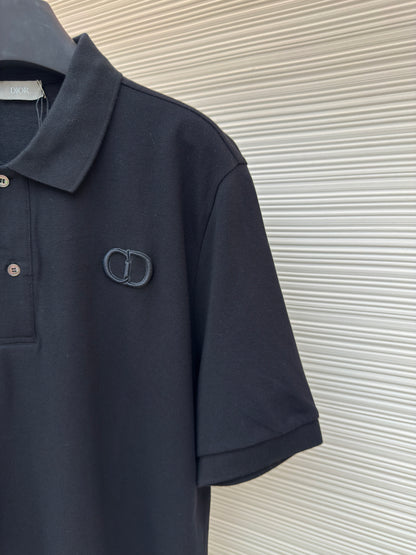 CD Logo Polo Shirt