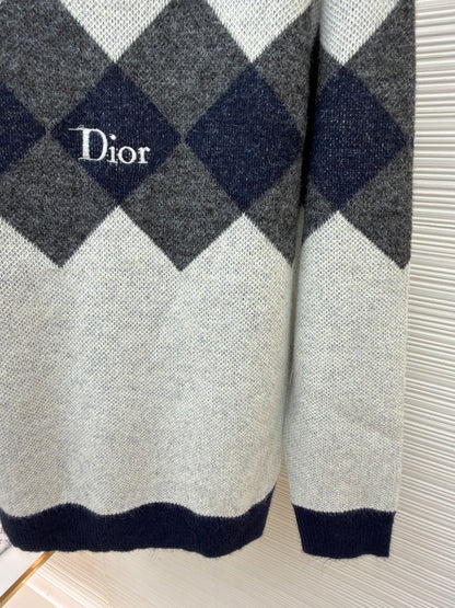 Crewneck Sweater