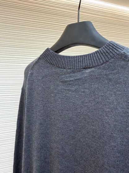 de Cœur Crewneck Sweater