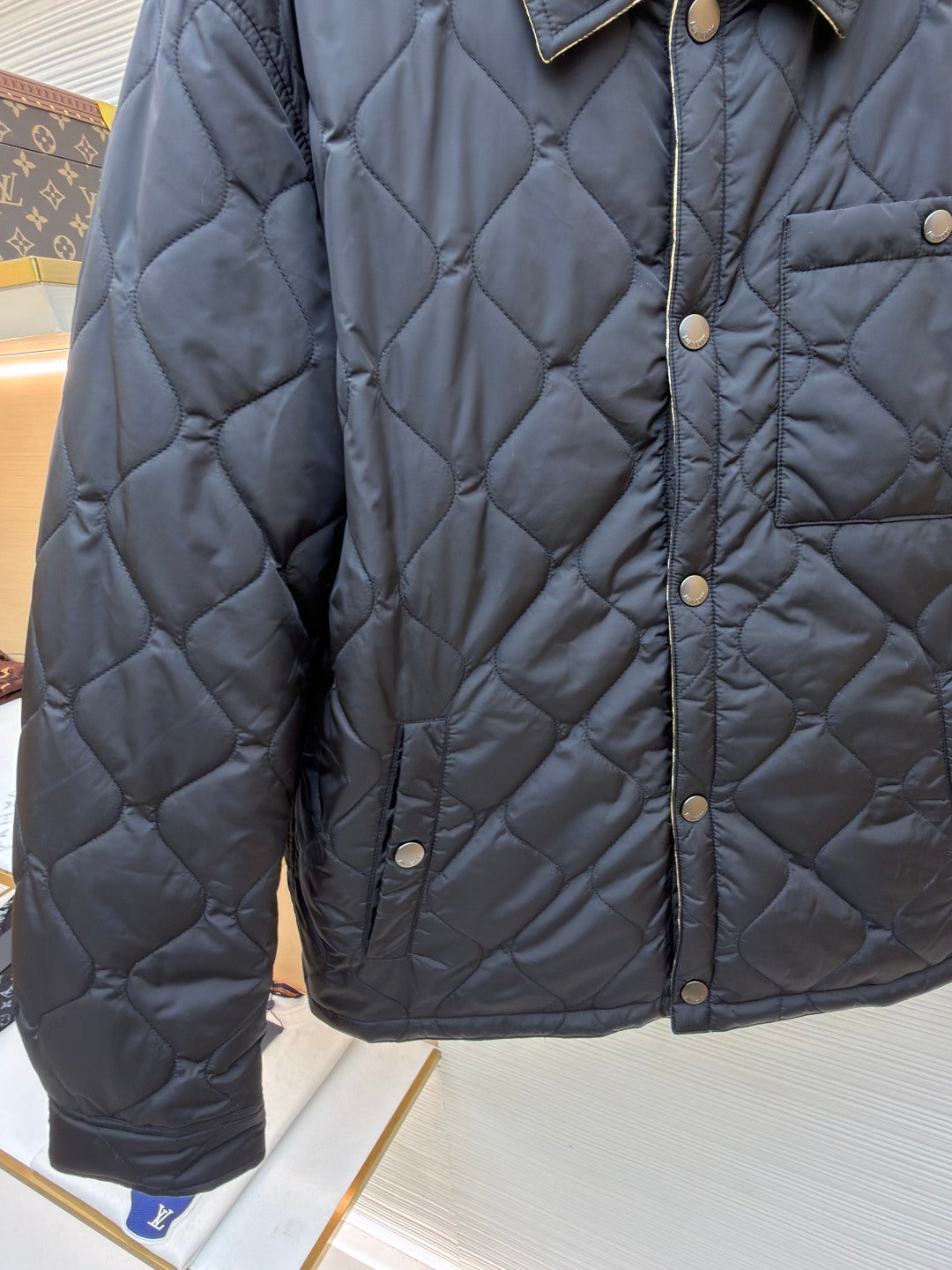 Down Jacket