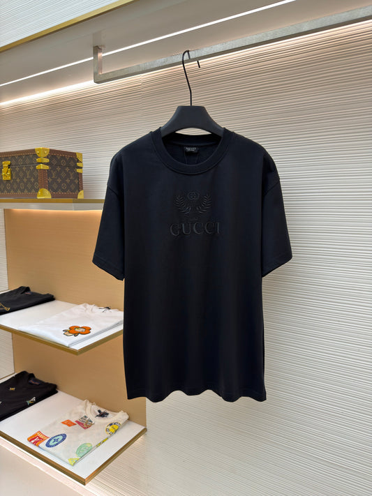 Logo Patch T-Shirt