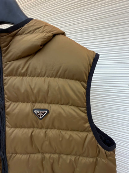 Down Gilet