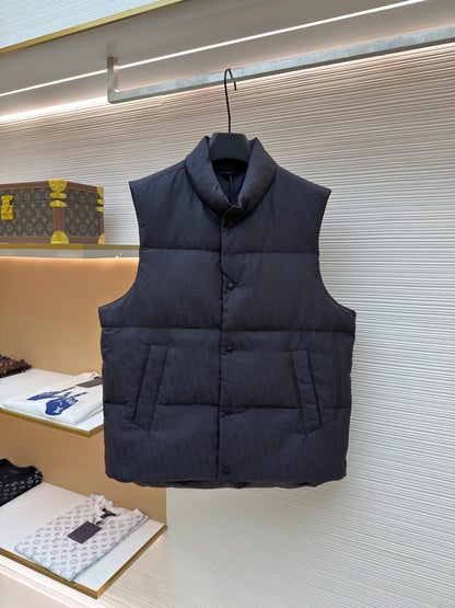 Oblique Gilet