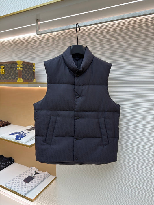 Oblique Gilet