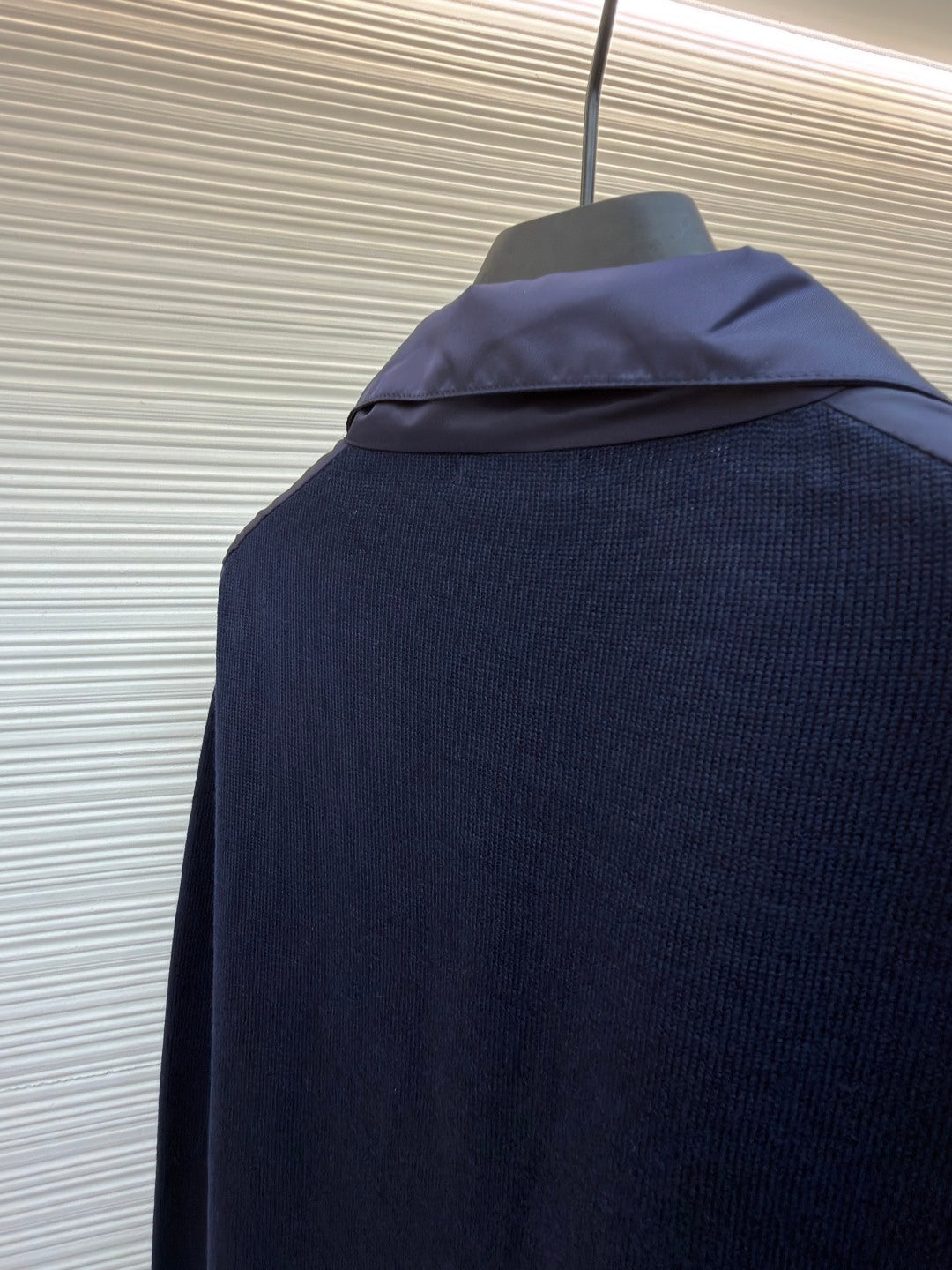 Triangle Logo Jacket