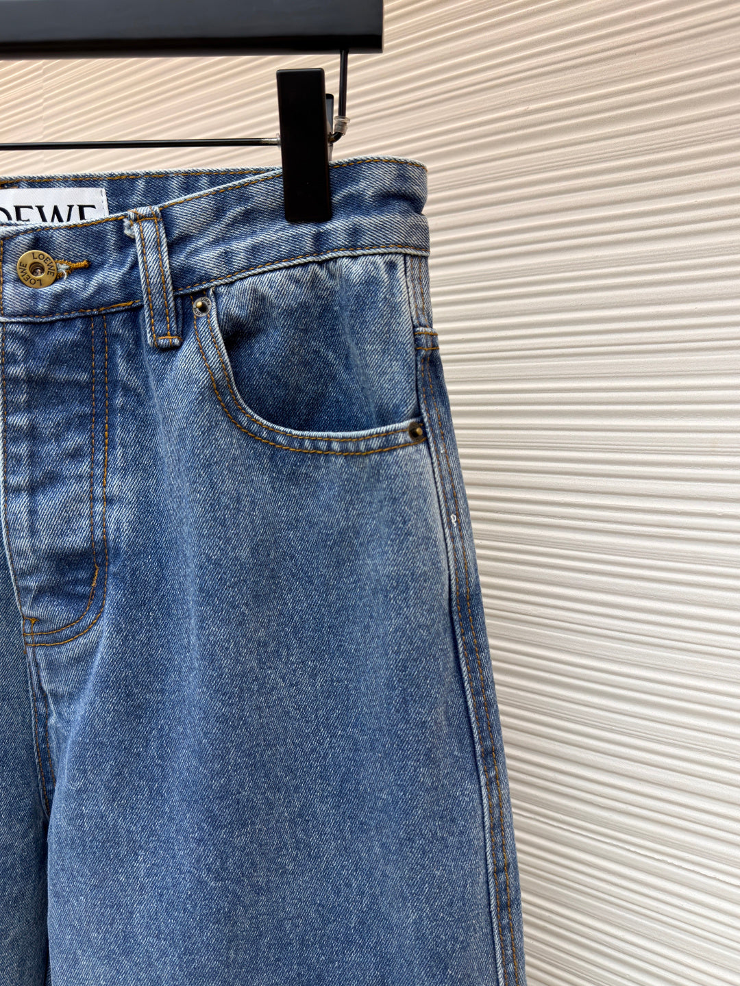 Anagram Jeans