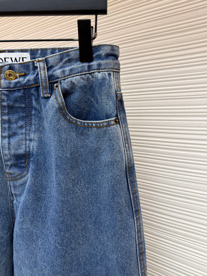 Anagram Jeans
