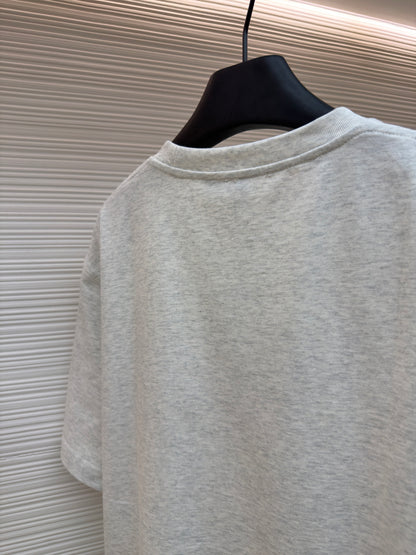 CD Logo T-Shirt