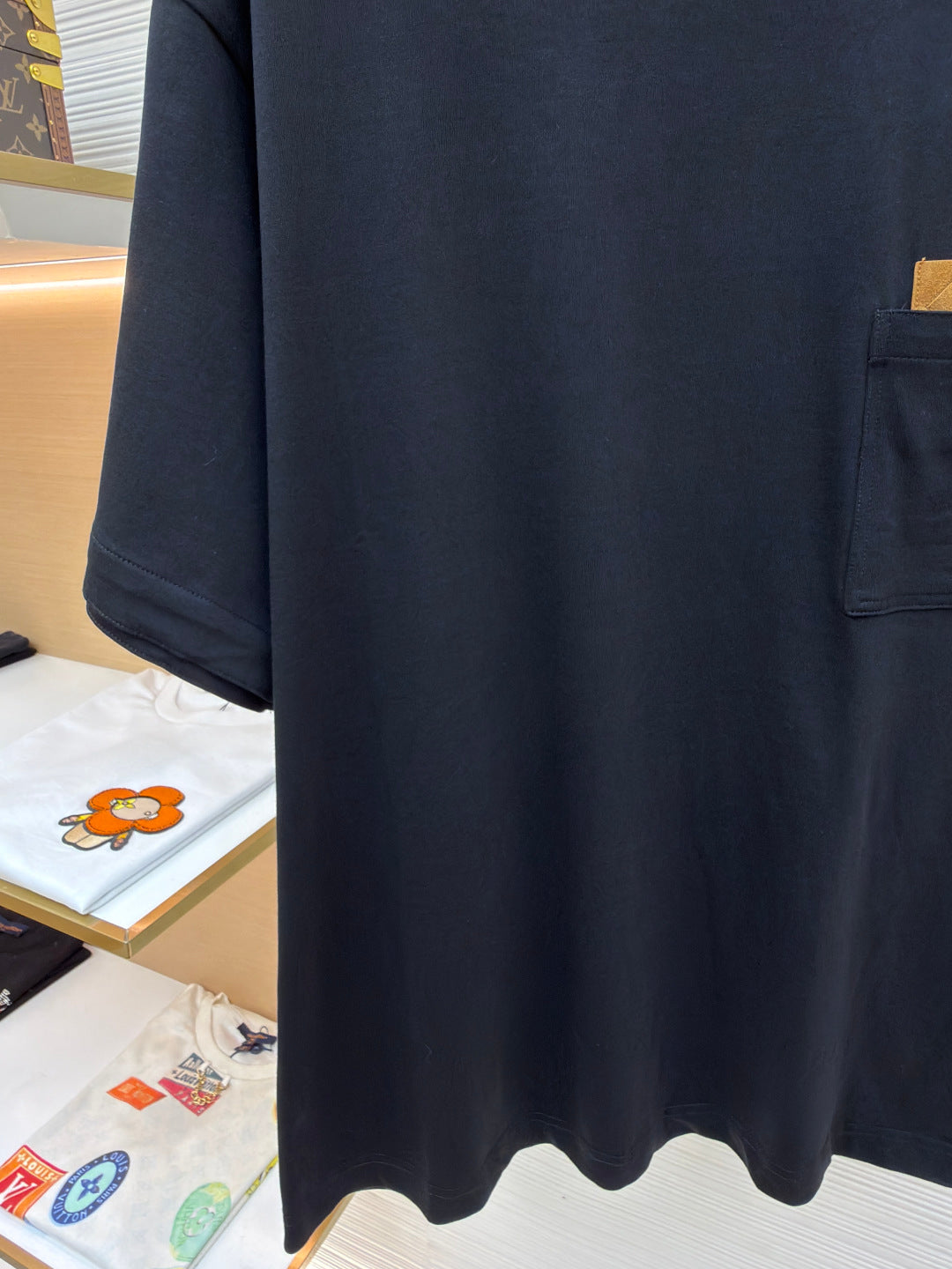 Intrecciato T-Shirt