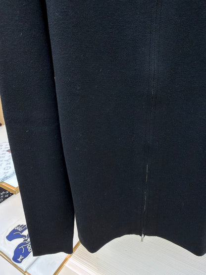 Zip Cardigan