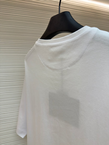 Triangle Logo T-Shirt