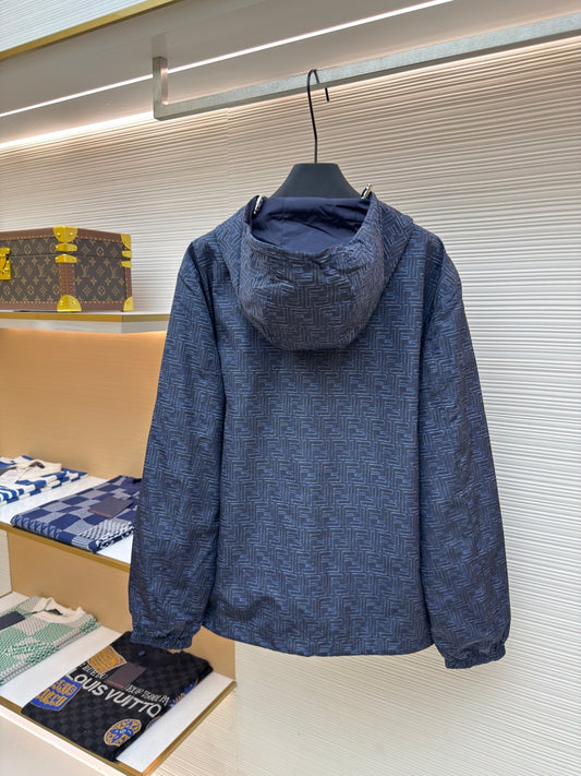 Reversible Jacket