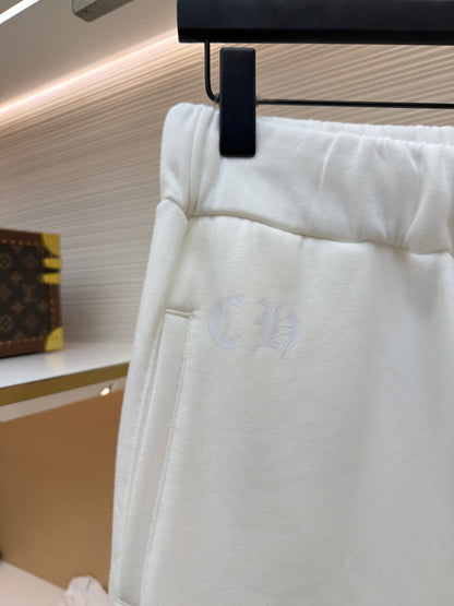 Gothic Logo Trackpants
