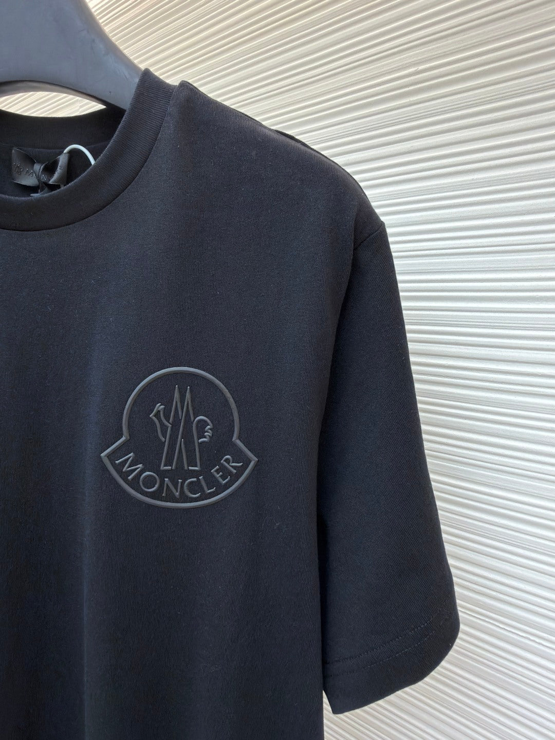 Logo Patch T-Shirt