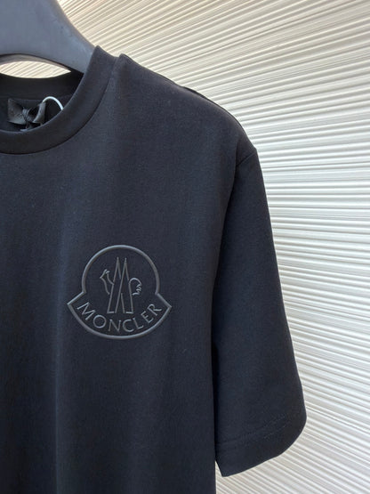 Logo Patch T-Shirt