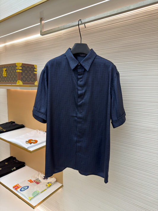 Short Sleeve Shirt