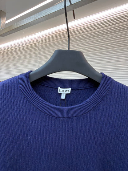 Crewneck Sweater