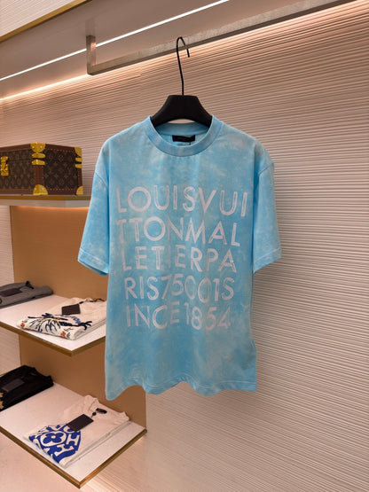 Tie-Dye T-Shirt