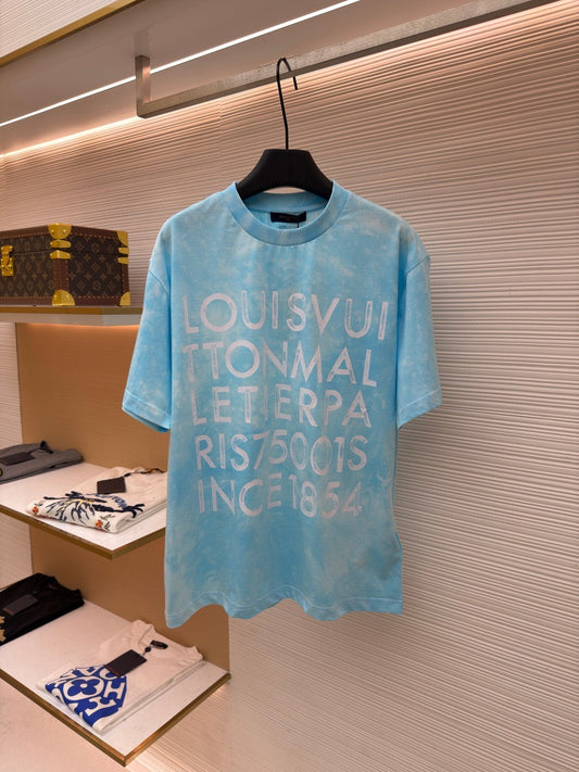 Tie-Dye T-Shirt