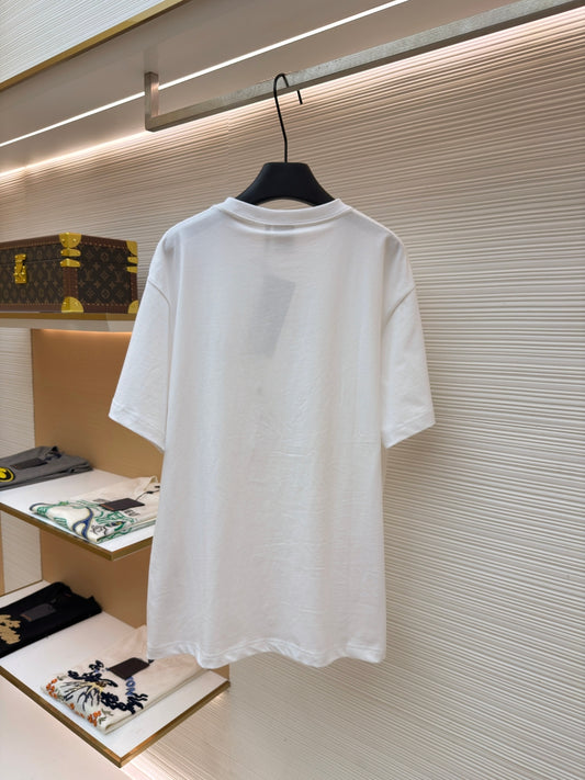 Embroidered T-Shirt