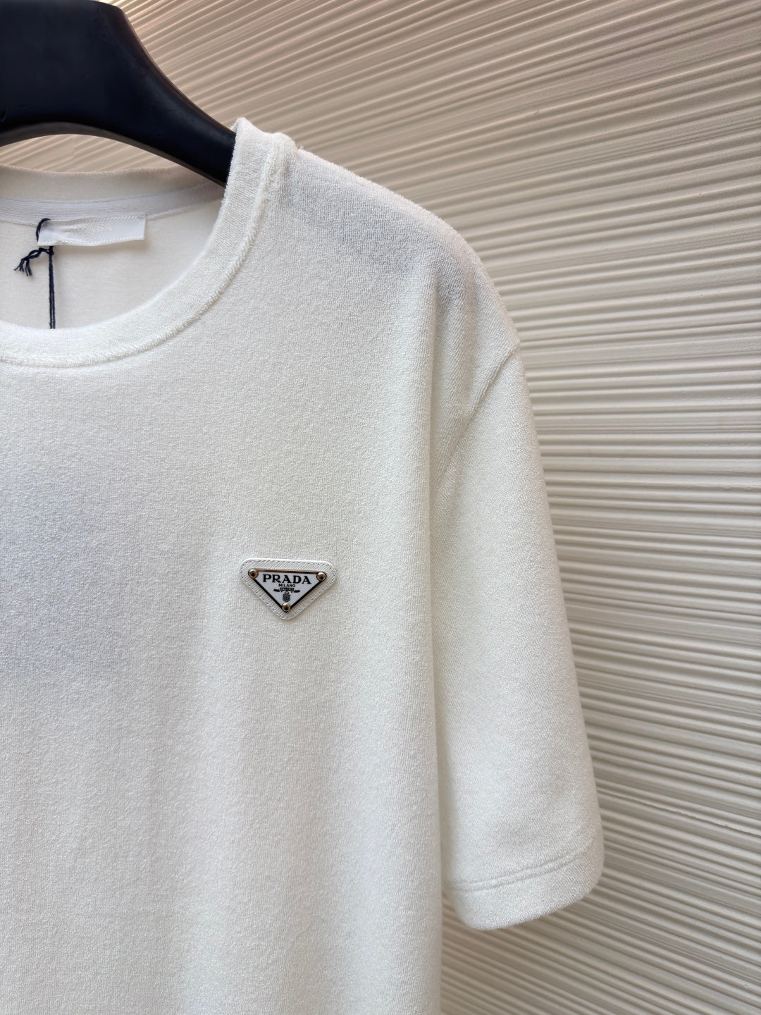 Triangle Logo T-Shirt