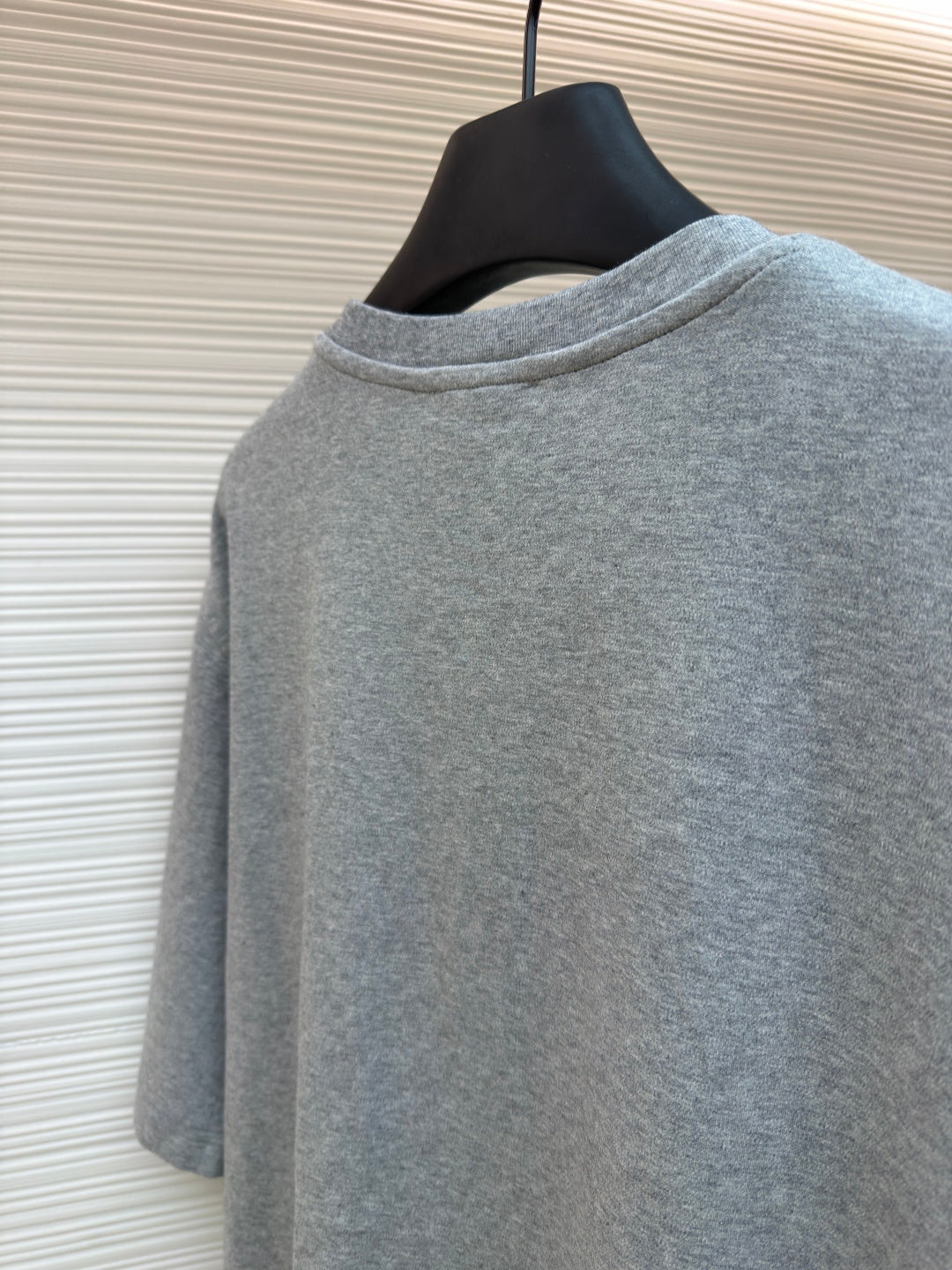 Logo Patch T-Shirt