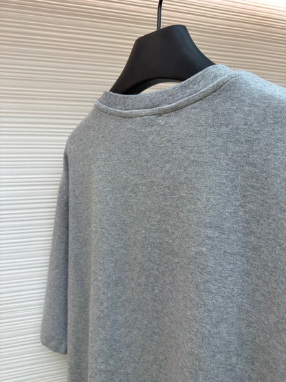 Logo Patch T-Shirt
