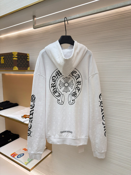 Graphic Hoodie