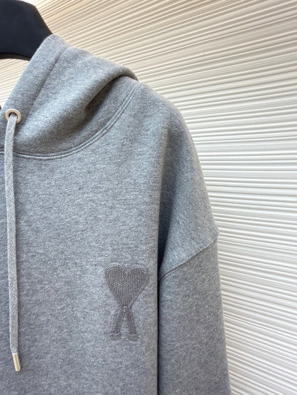 de Cœur Hoodie