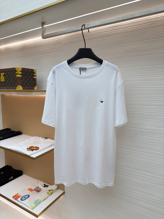 Embroidered T-Shirt