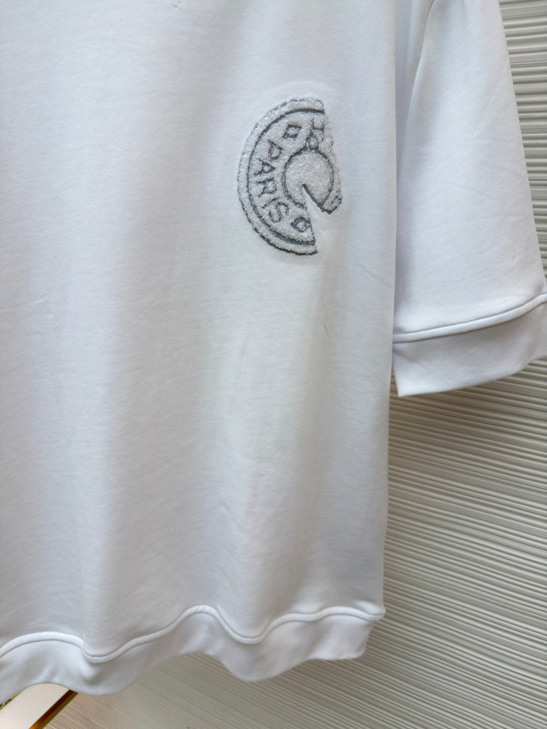 Embroidered T-Shirt
