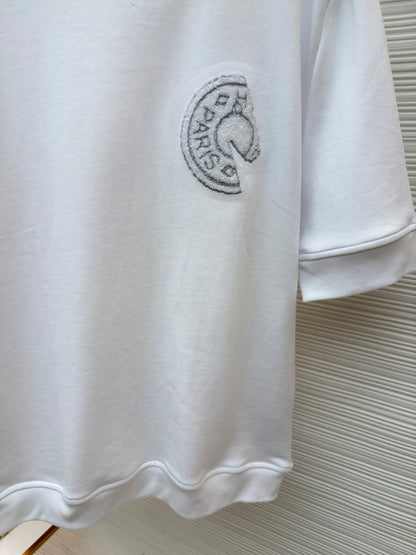 Embroidered T-Shirt
