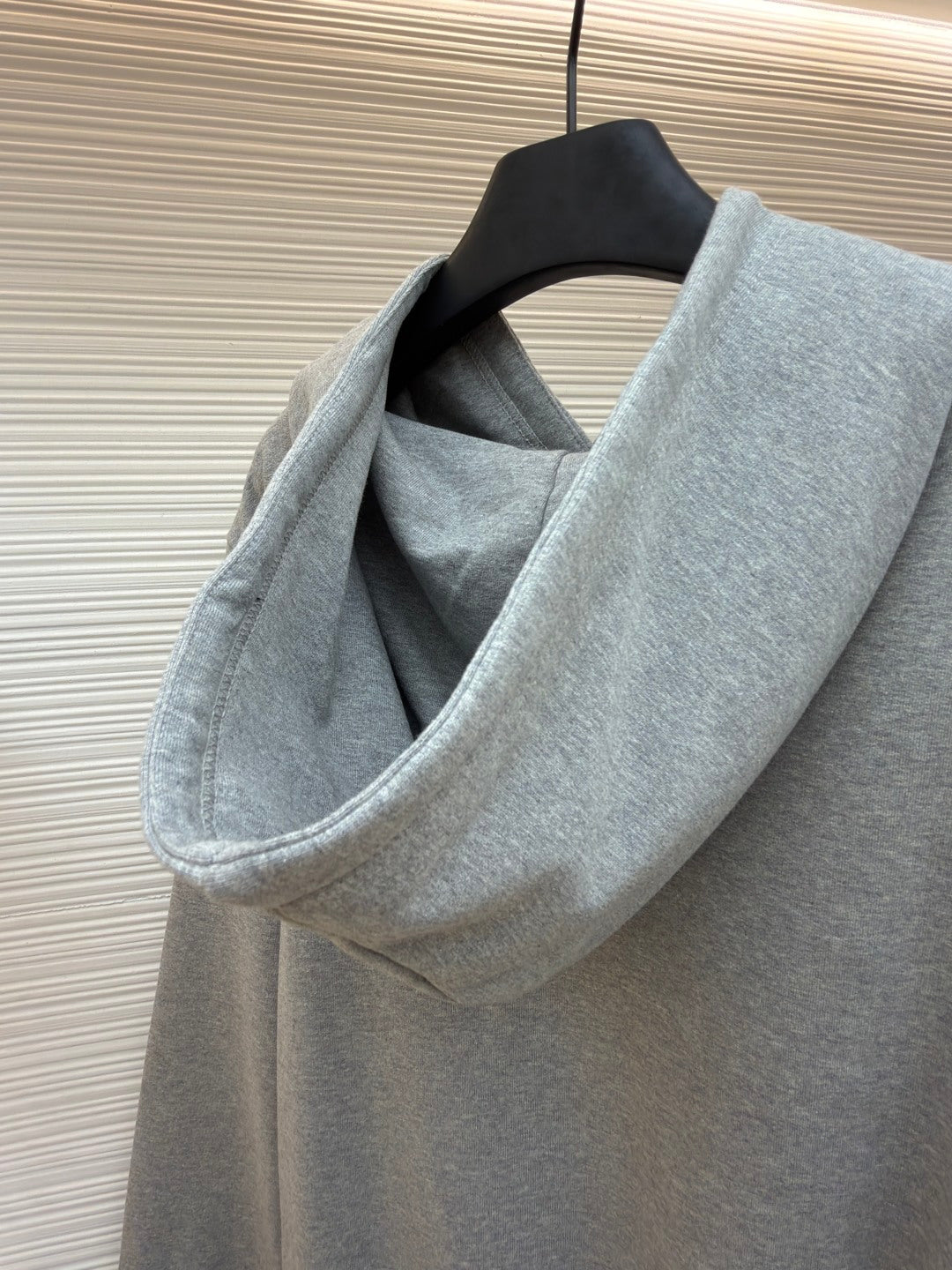 CD Logo Hoodie