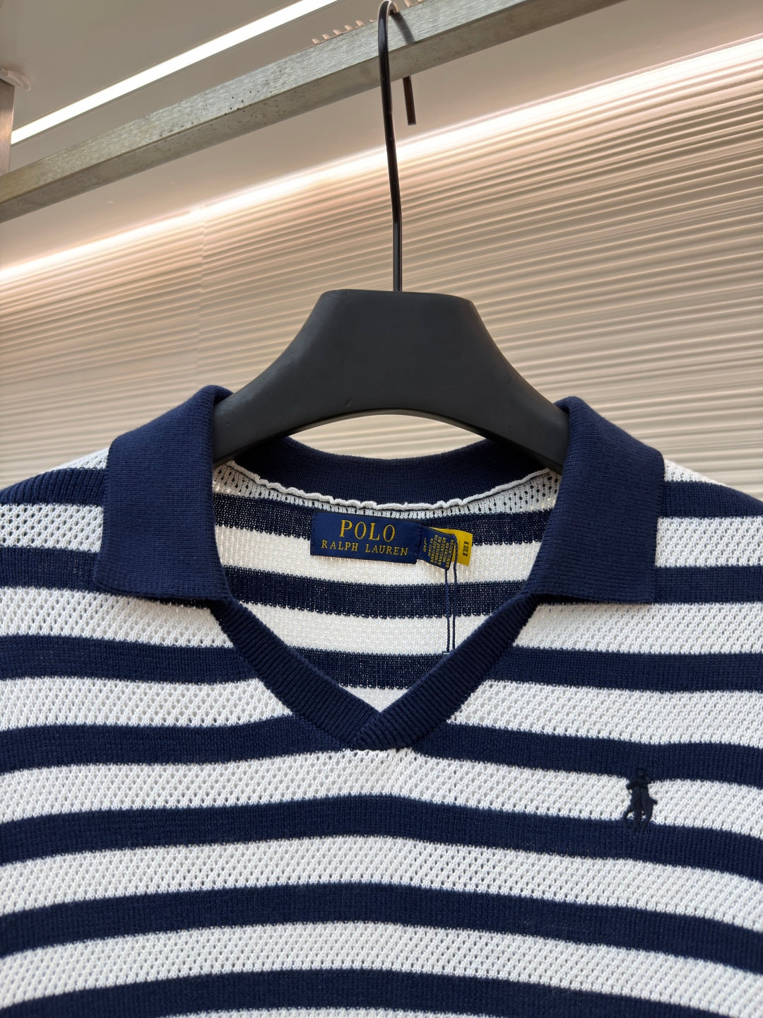 Embroidered T-Shirt
