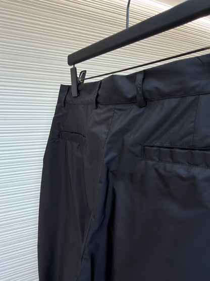 Logo Trousers
