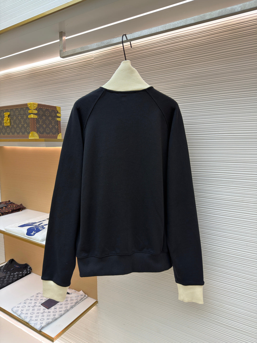 de Cœur Zip Jacket