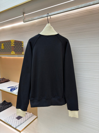 de Cœur Zip Jacket