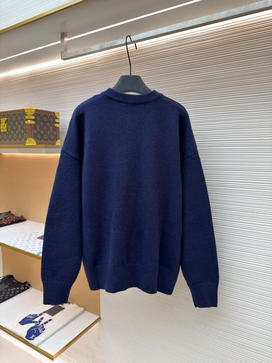 de Cœur Knit Cardigan