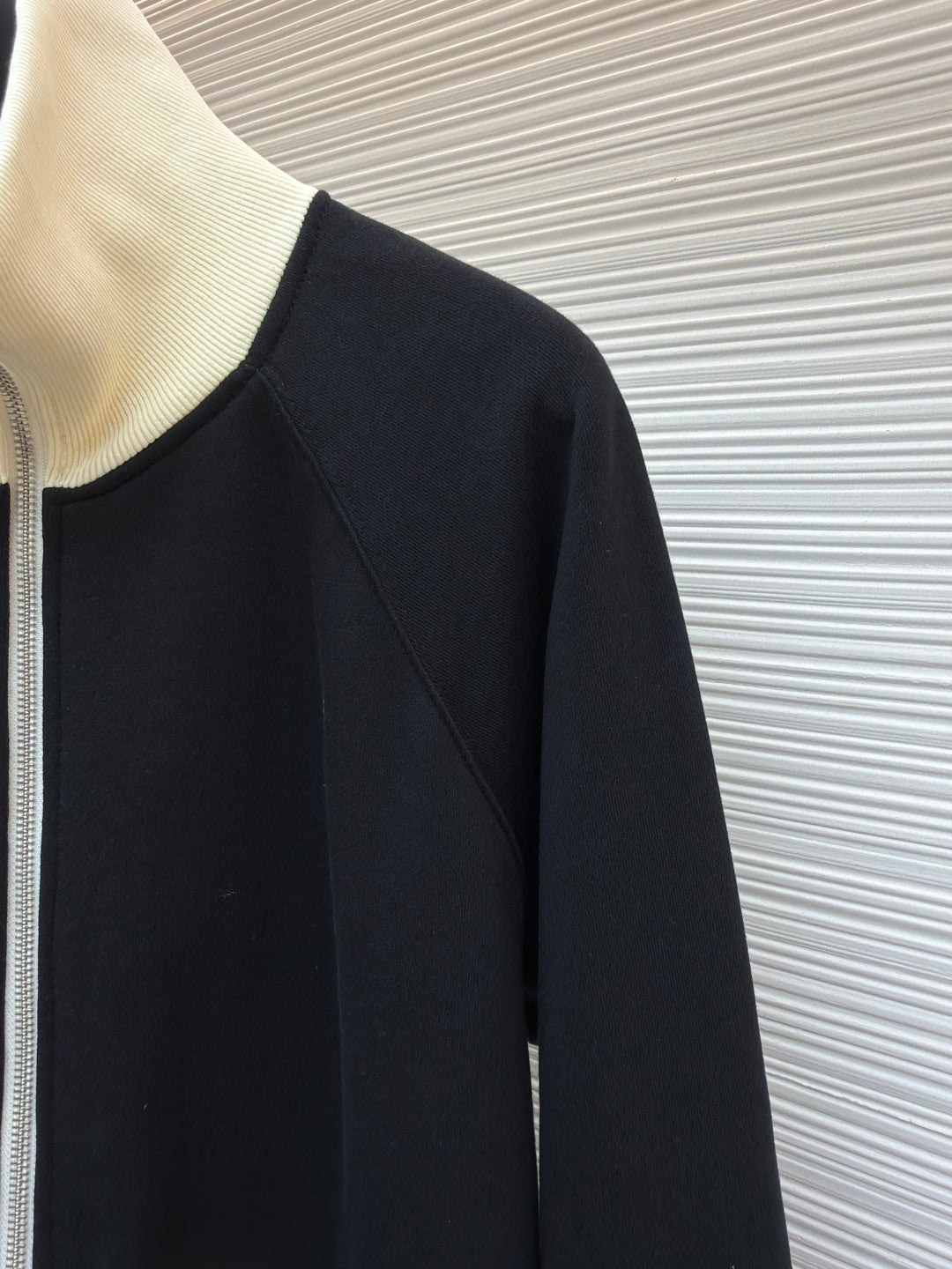 de Cœur Zip Jacket