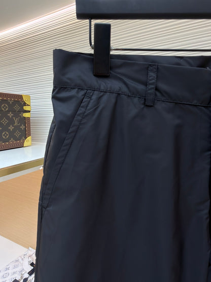 Logo Trousers